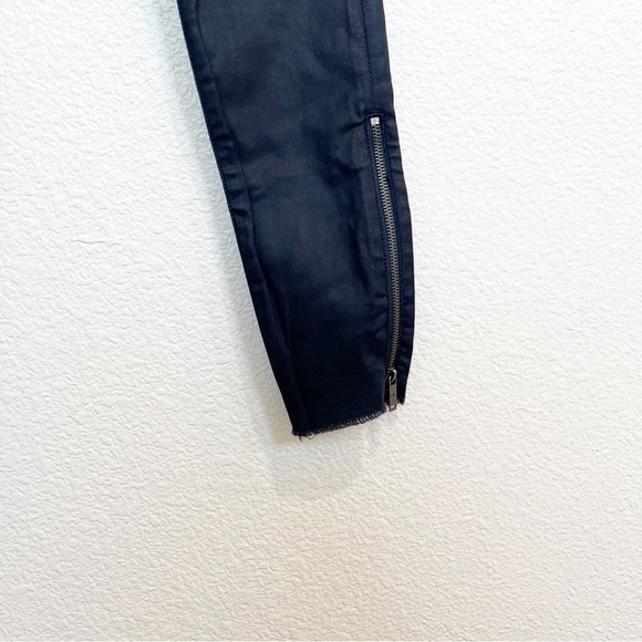 DL1961- Margaux Instasculpt Ankle Skinny in Divingbell- 26 - Picture 8 of 13